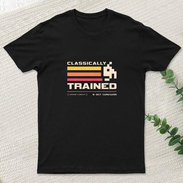 Classically Trained T-Shirt