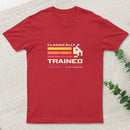 Classically Trained T-Shirt