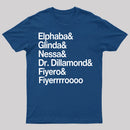 Wicked & Shirt T-Shirt