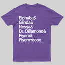 Wicked & Shirt T-Shirt