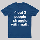 Funny Quotes T-Shirt