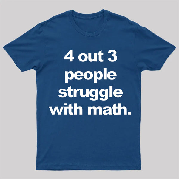 Funny Quotes T-Shirt