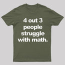 Funny Quotes T-Shirt