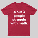 Funny Quotes T-Shirt