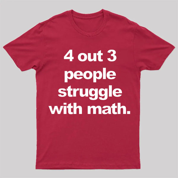 Funny Quotes T-Shirt