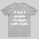 Funny Quotes T-Shirt