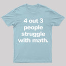 Funny Quotes T-Shirt