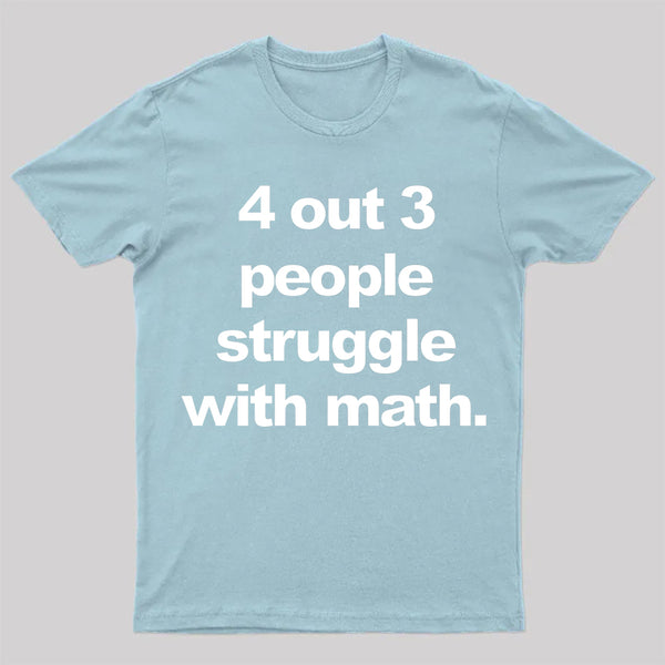 Funny Quotes T-Shirt