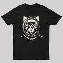 Astro Cat T-Shirt