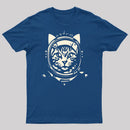 Astro Cat T-Shirt