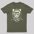Astro Cat T-Shirt