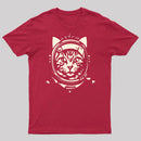 Astro Cat T-Shirt