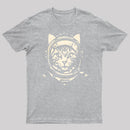 Astro Cat T-Shirt