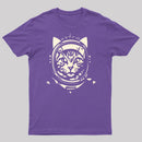 Astro Cat T-Shirt