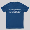 Fallout Prep T-Shirt
