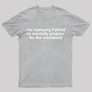 Fallout Prep T-Shirt