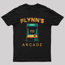 Flynn's Arcade T-Shirt