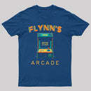 Flynn's Arcade T-Shirt