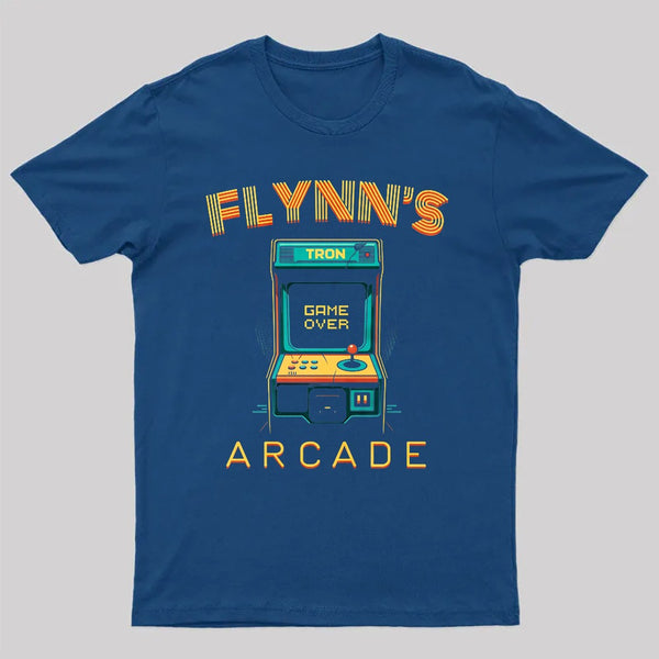 Flynn's Arcade T-Shirt