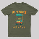Flynn's Arcade T-Shirt