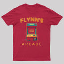 Flynn's Arcade T-Shirt