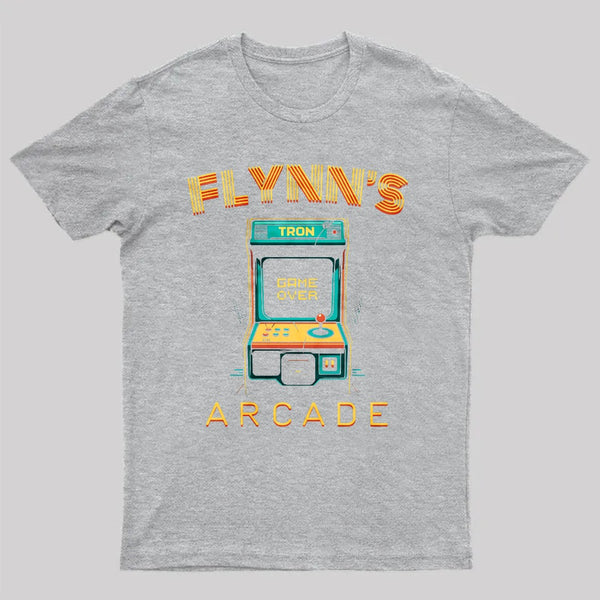 Flynn's Arcade T-Shirt