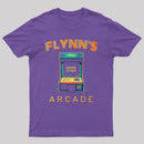 Flynn's Arcade T-Shirt