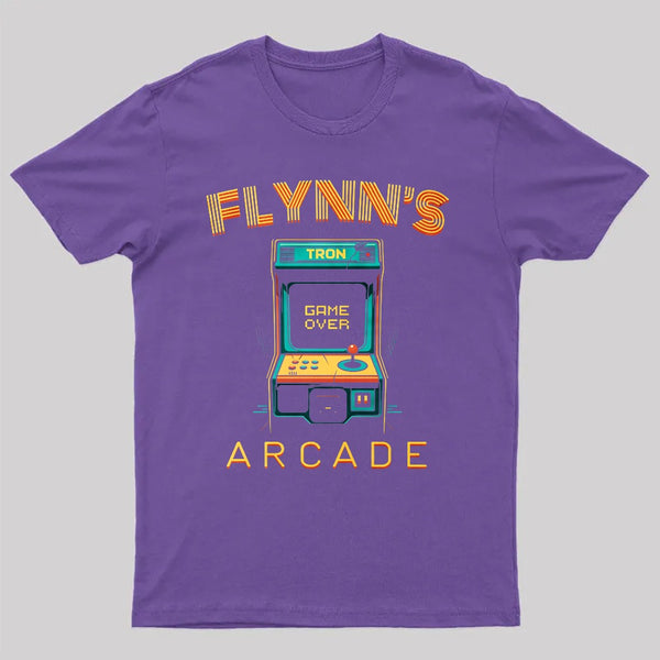 Flynn's Arcade T-Shirt