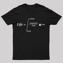 Life Formula T-Shirt