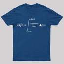 Life Formula T-Shirt
