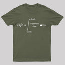 Life Formula T-Shirt