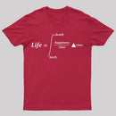 Life Formula T-Shirt