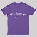 Life Formula T-Shirt