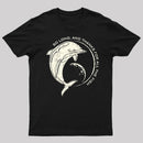 So Long, and Thanks for All the Fish T-Shirt