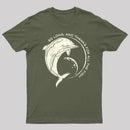 So Long, and Thanks for All the Fish T-Shirt