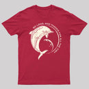 So Long, and Thanks for All the Fish T-Shirt
