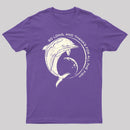So Long, and Thanks for All the Fish T-Shirt