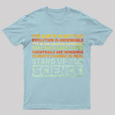 Stand Up For Science T-Shirt