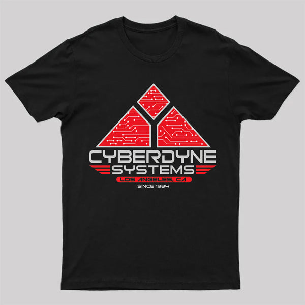 Cyberdyne Systems Since 1994 T-Shirt