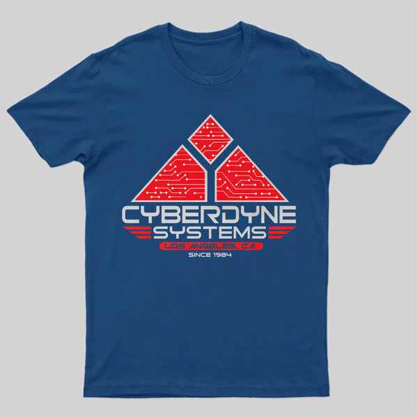 Cyberdyne Systems Since 1994 T-Shirt