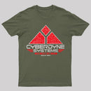 Cyberdyne Systems Since 1994 T-Shirt