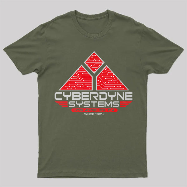 Cyberdyne Systems Since 1994 T-Shirt