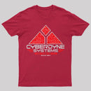 Cyberdyne Systems Since 1994 T-Shirt
