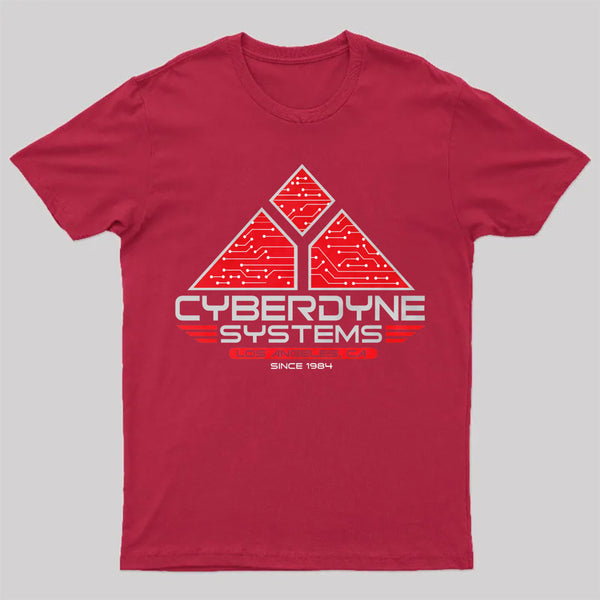 Cyberdyne Systems Since 1994 T-Shirt