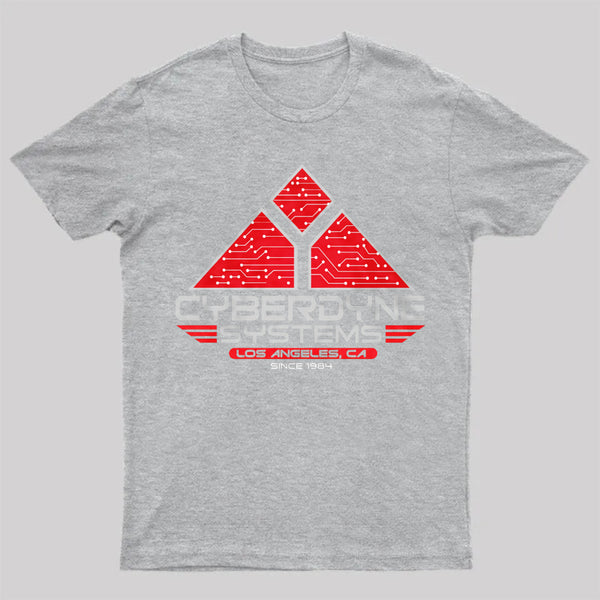 Cyberdyne Systems Since 1994 T-Shirt