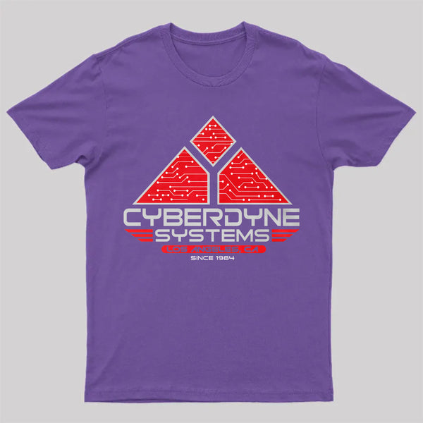Cyberdyne Systems Since 1994 T-Shirt