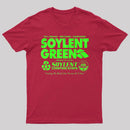 100% Organic Soylent Green T-Shirt