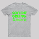100% Organic Soylent Green T-Shirt