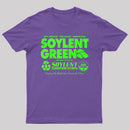 100% Organic Soylent Green T-Shirt