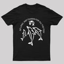 So Long, and Thanks for All the Fish T-Shirt